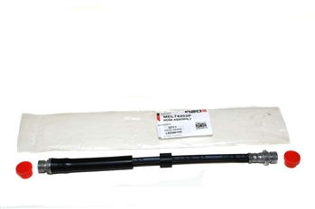 LR058010AP - AP Rear Inner Brake Hose for Discovery 3 and 4 and Range Rover Sport 2006-2013 - Fits Right and Left Side