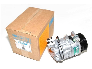 LR058017 - Air Con Compressor for 3.0 TDV6 Discovery 4 and Range Rover Sport (2009-2013)