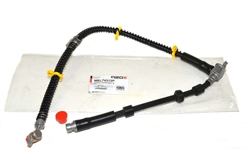 LR058048AP - AP Front Right Hand Brake Hose to Caliper for Discovery 3 and Discovery 4