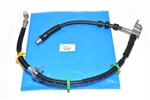 LR058049 - Front Left Hand Brake Hose to Caliper for Discovery 3 and Discovery 4