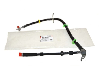 LR058049AP - AP Front Left Hand Brake Hose to Caliper for Discovery 3 and Discovery 4