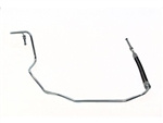 LR058087 - Power Steering Pipe for Defender from 2007 - Right Hand Drive - From Pas Pump to Steering Box