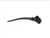 LR058563 - Headlamp Washer Jet - Left Hand - For Facelift Vehicles from 2014 Onwards - For Discovery 4, Genuine Land Rover