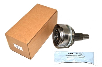 LR060385G - Genuine Rear CV Joint - For Vehicles WITH Rear Locking Differential For Range Rover Sport and Discovery 3 & 4