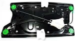 LR063670 - Right Hand Front Window Regulator for Land Rover Discovery 4 from 2015 Onwards - Genuine Land Rover