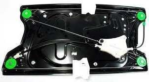 LR063670 - Right Hand Front Window Regulator for Land Rover Discovery 4 from 2015 Onwards - Genuine Land Rover