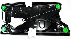 LR063671 - Right Hand Front Window Regulator for Land Rover Discovery 4 from 2015 Onwards - Genuine Land Rover