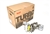 LR063777 - Right Hand Turbo For 3.0 TDV6 - For Discovery 4, Range Rover Sport 2009 Onwards and Range Rover L405