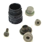 LR065237 - 8 Speed Gearbox Drain Plug Service Kit - Genuine Land Rover - For Range Rover L405, Sport L494, Velar, Discovery 4 & 5