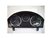 LR065247 - Fits Defender Instrument Cluster - MPH - Fits CA000001 up to EA999999 Chassis Number (Image for Illustration Only) - For Genuine Land Rover