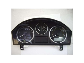 LR065247 - Fits Defender Instrument Cluster - MPH - Fits CA000001 up to EA999999 Chassis Number (Image for Illustration Only) - For Genuine Land Rover