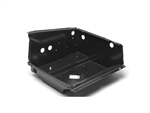 LR066517 - Under Seat Battery Tray for Land Rover Defender Puma - Fits 2007-2016