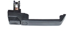 LR066529 - Fits Defender Rear Door Handle - Right Hand - Push Button Style - Will Also Fit LHD Front Right Hand Door (from 2002)