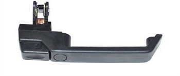 LR066529 - Fits Defender Rear Door Handle - Right Hand - Push Button Style - Will Also Fit LHD Front Right Hand Door (from 2002)