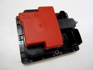 LR067367 - Stop / Start Power Supply Control Box - For Discovery 4 and Range Rover Evoque - For Genuine Land Rover