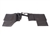 LR068974 - 2.2 & 2.4 Tdci Puma Gearbox and floor Moulded Rubber Mat for Defender 07-16 (Gen LR)