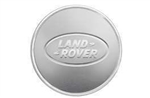 LR069900-A - Land Rover Chrome Wheel Centre - For Land Rover / Range Rover