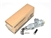 LR070688 - Fits Defender Complete Lock Set and Steering Lock - Fits from 2003 - Comes Complete with One Door Barrel (for Vehicles with Central Locking)