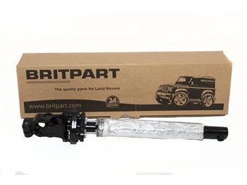 LR071146 - Lower Steering Shaft for Discovery 3 & 4 and Range Rover Sport