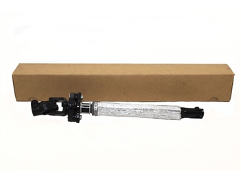 LR071147G - Genuine Steering Shaft for Discovery 3 & 4 and Range Rover Sport 2005-2013 (Left Hand Drive)