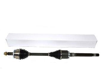 LR071930G - Genuine Front Right Hand Driveshaft - For Vehicles with 3.0 Petrol V6 Engine For Discovery 4
