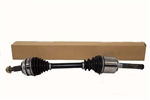 LR071933 - Rear Driveshaft - Right Hand - For Vehicles Without Rear Locking Differential For Range Rover Sport and Discovery 3 & 4