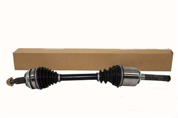 LR071933 - Rear Driveshaft - Right Hand - For Vehicles Without Rear Locking Differential For Range Rover Sport and Discovery 3 & 4