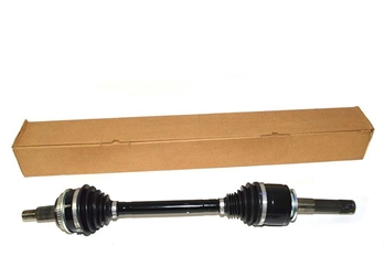 LR072065G - Genuine Rear Driveshaft - Left Hand - For Vehicles Without Rear Locking Differential For Range Rover Sport and Discovery 3 & 4