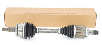 LR072067O - Front Left Hand Driveshaft - For Vehicles with 2.7, 3.0 TDV6, 5.0 and 3.0 Petrol Engine For Discovery 3 & 4