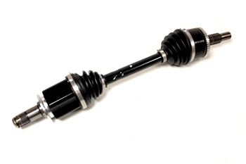 LR072069 - Front Left Hand Driveshaft - for Range Rover Sport (2005-2013), Discovery 3 and Discovery 4