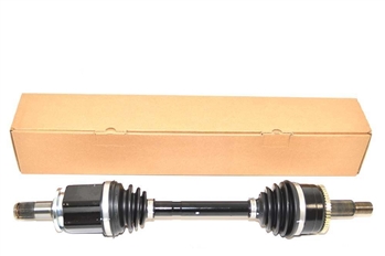 LR072069GKN - GKN Front Left Hand Driveshaft - for Range Rover Sport (2005-2013), Discovery 3 and Discovery 4