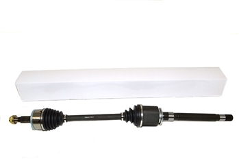 LR072070 - Front Right Hand Driveshaft - for Range Rover Sport (2005-2013), Discovery 3 and Discovery 4 - For 2.7 and 3.0 Diesel with Auto Box