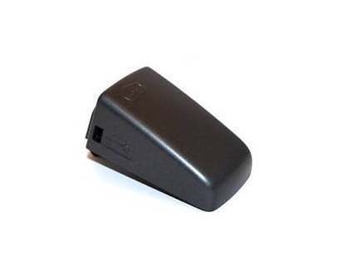 LR072421 - Front Left Hand Door Handle Cap for Discovery 3 & 4 and Freelander 2 - Comes with Hole for Lock - Oberon Handle Cap