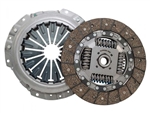 LR072972 - Clutch Kit for Land Rover Defender Autobiography - Engine Power 150PS - Can Be Retrofitted to Any Puma 2.4 & 2.2 - Heavy Duty Clutch Kit