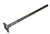LR072976 - Fits Defender Rear Half Shaft and Fixed Drive Flange - Right Hand - For Defender from 2015 Onward