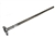 LR072977 - Fits Defender Rear Half Shaft and Fixed Drive Flange - Left Hand - For Defender from 2015 Onward
