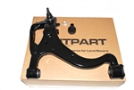 LR073369 - Front Lower Suspension Arm Wishbone - Left Hand - for Discovery 4 (WITH AIR SUSPENSION)