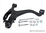 LR073369O - OEM Front Lower Suspension Arm Wishbone - Left Hand - for Discovery 4 (WITH AIR SUSPENSION)