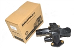 LR073372 - Thermostat Outlet Connection for 2.7 and 3.0 TDV6