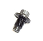 LR073675 - Oil Drain Plug for Land Rover and Range Rover Vehicles