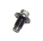 LR073675G - Genuine Oil Drain Plug for Land Rover and Range Rover Vehicles