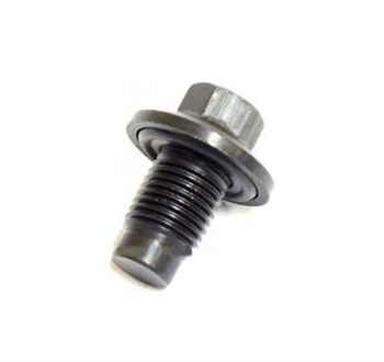 LR073675G - Genuine Oil Drain Plug for Land Rover and Range Rover Vehicles