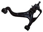 LR075993M - Meyle Front Right Hand Lower Wishbone for Discovery 3 and 4 (with Air Suspension)