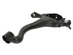 LR075993O - OEM Front Right Hand Lower Wishbone for Discovery 3 and 4 (with Air Suspension)