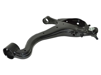 LR075993O - OEM Front Right Hand Lower Wishbone for Discovery 3 and 4 (with Air Suspension)