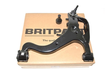 LR075994 - Front Lower Suspension Arm Wishbone - Right Hand - for Discovery 3 (WITH COIL SPRING SUSPENSION)