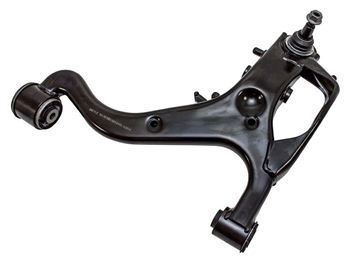 LR075994M - Meyle Front Lower Suspension Arm Wishbone - Right Hand - for Discovery 3 (WITH COIL SPRING SUSPENSION)