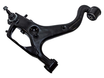 LR075995M - Meyle Front Left Hand Lower Wishbone for Discovery 3 and 4 (with Air Suspension)