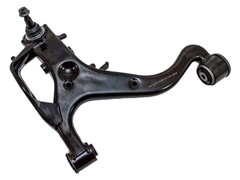 LR075996M - Meyle Front Lower Suspension Arm Wishbone - Left Hand - for Discovery 3 (WITH COIL SPRING SUSPENSION)