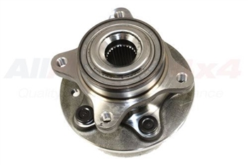 LR076692 - Front Wheel Bearing and Hub for Range Rover Sport 2006-2013 and Discovery 3 & 4